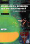 Introduccin a la metodologa de la investigacin emprica