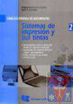 Sistemas de impresin y sus tintas