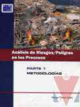 Anlisis de riesgo/Peligros en los Procesos