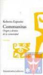 Communitas