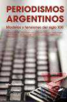Periodismos argentinos