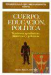 Cuerpo, educacin, poltica