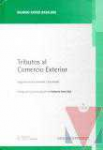 Tributos al comercio exterior