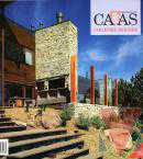 Casas. N 166
