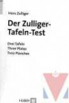 Der Zulliger-Tafeln-Test