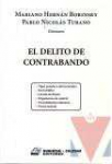 El delito de contrabando
