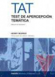 Test de apercepcin temtica (TAT)