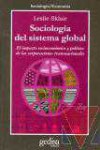 Sociologa del sistema global