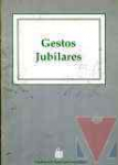 Gestos jubilares