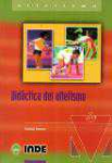Didctica del atletismo