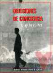 Objeciones de conciencia