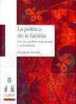 La poltica de la familia