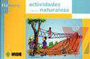 Fichero de actividades en la naturaleza