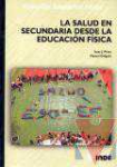 La salud en Secundaria desde la Educacin Fsica