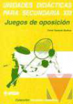 Juegos de oposicin