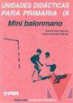 Mini balonmano