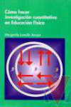 Cmo hacer investigacin cuantitativa en educacin fsica