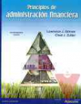 Principios de Administracin Financiera
