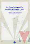 La confederacion de la sociedad civil
