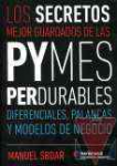 Los mejores secretos mejor guardados de las Pymes perdurables