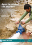 Agua de calidad con equidad