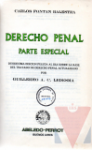 Derecho Penal