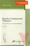 Derecho constitucional tributario