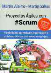 Proyectos giles con scrum