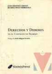 Derechos y deberes en el contrato de trabajo