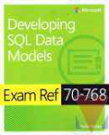 Developing SQL data models