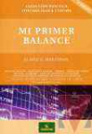Mi primer balance