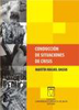 Conduccin de situaciones de crisis
