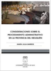 Consideraciones sobre el procedimiento administrativo en la provincia del Neuqun