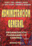 Administracin general