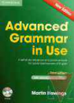 Advanced Grammar in Use
