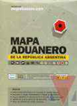 Mapa aduanero