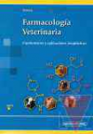 Farmacologa veterinaria