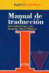 Manual de traduccin