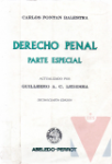 Derecho Penal