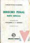 Derecho Penal