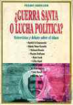 Guerra santa o lucha poltica?