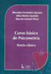 Curso bsico de psicometra