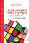 El acompaante teraputico