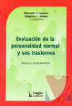 Evaluacin de la personalidad normal y sus trastornos
