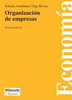 Organizacin de empresas