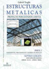 Estructuras metlicas: proyecto por estados lmites: fundamentos, procedimientos y criterios de proyecto