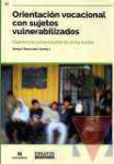 Orientacin vocacional con sujetos vulnerabilizados