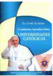 Constitucin Apostlica sobre Universidades Catlicas