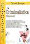 Manual de criminalstica