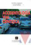 Accidentologa vial cientfica